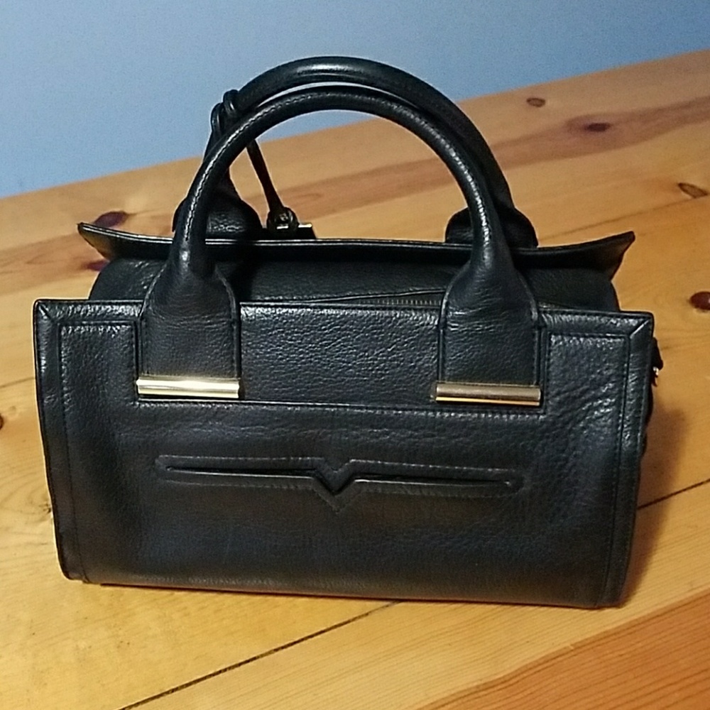 Vince Camuto purse, satchel